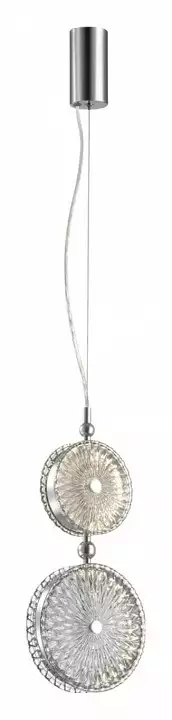 Подвесной светильник Odeon Light Caramella 1 5416/13LC 3_OD_5416_13LC.webp big
