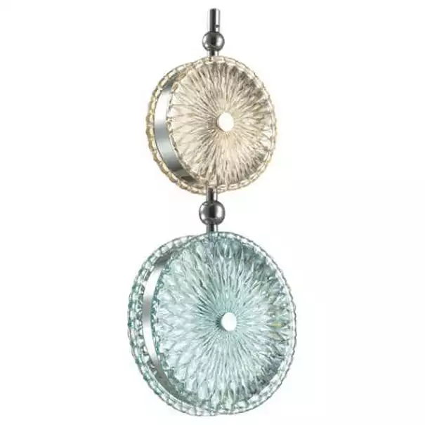 Подвесной светильник Odeon Light Caramella 1 5416/13LD 0_OD_5416_13LD.webp big