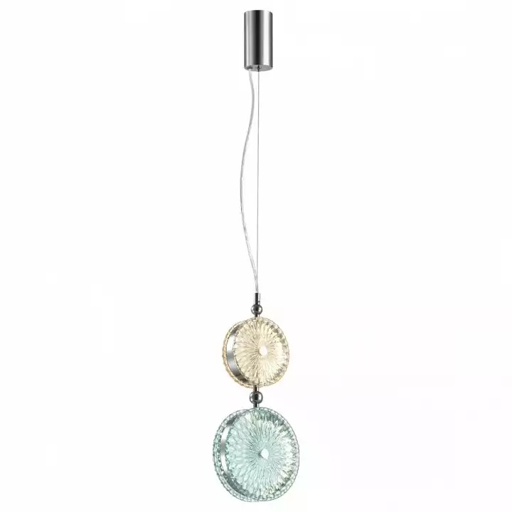 Подвесной светильник Odeon Light Caramella 1 5416/13LD 1_OD_5416_13LD.webp big
