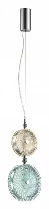 Подвесной светильник Odeon Light Caramella 1 5416/13LD 4_OD_5416_13LD.webp big