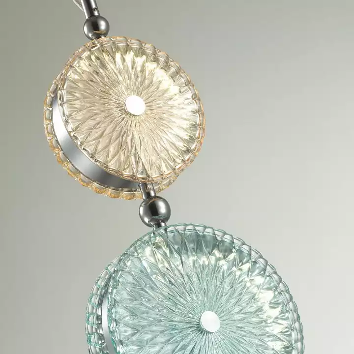 Подвесной светильник Odeon Light Caramella 1 5416/13LD 7_OD_5416_13LD.webp big