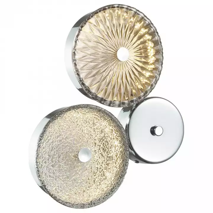 Бра Odeon Light Caramella 1 5416/14WL 1_OD_5416_14WL.webp big