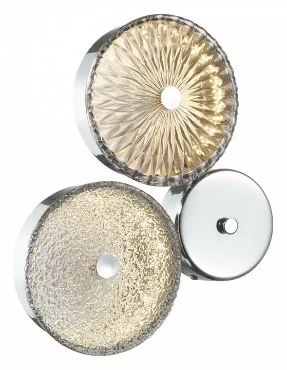 Бра Odeon Light Caramella 1 5416/14WL 2_OD_5416_14WL.webp big