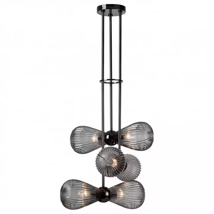 Подвесной светильник Odeon Light Elica 1 5417/6 1_OD_5417_6.webp big
