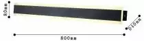 Встраиваемый светильник Favourite Sagitta 4044-1W 2_FV_4044-1W.webp small
