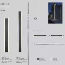 Встраиваемый светильник Favourite Sagitta 4044-1W 3_FV_4044-1W.webp small