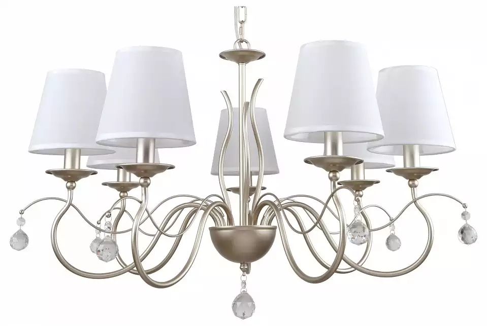 Подвесная люстра MW-Light Федерика 684012807 0_MW_684012807.webp big