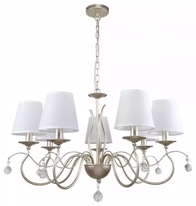 Подвесная люстра MW-Light Федерика 684012807 1_MW_684012807.webp big