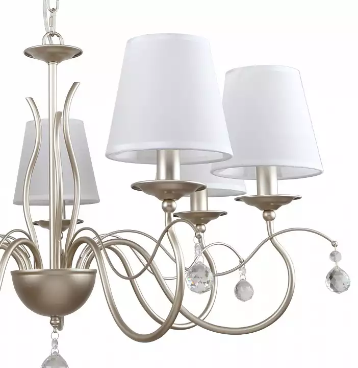Подвесная люстра MW-Light Федерика 684012807 2_MW_684012807.webp big