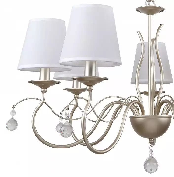 Подвесная люстра MW-Light Федерика 684012807 3_MW_684012807.webp big