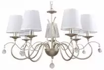 Подвесная люстра MW-Light Федерика 684012807