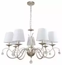 Подвесная люстра MW-Light Федерика 684012807 1_MW_684012807.webp small