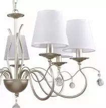 Подвесная люстра MW-Light Федерика 684012807 2_MW_684012807.webp small