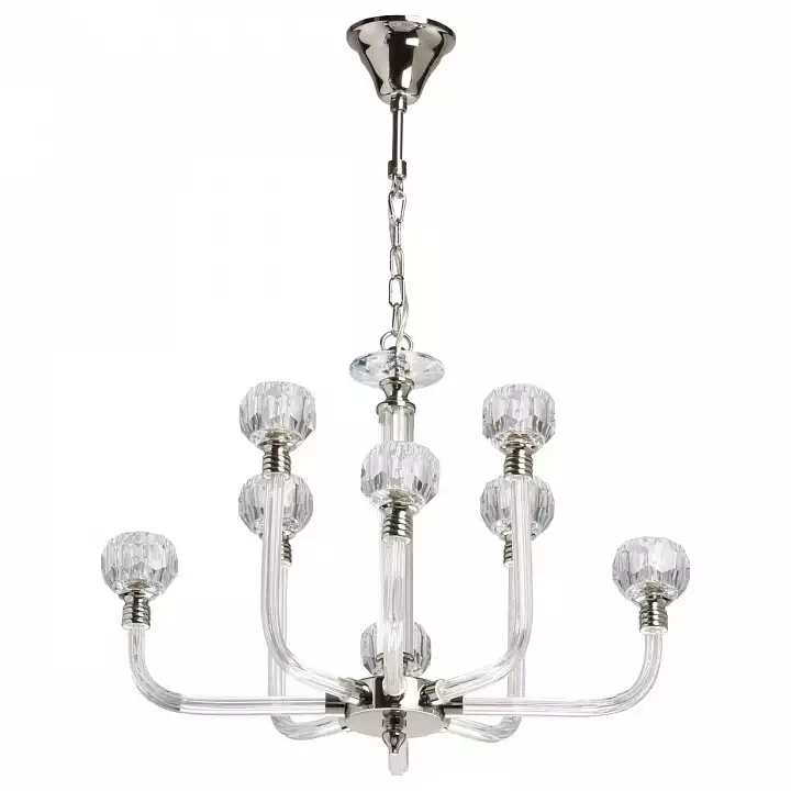 Подвесная люстра MW-Light Элла 483015308 1_MW_483015308.webp big