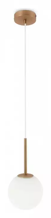 Подвесной светильник Maytoni Basic form MOD321PL-01G1 2_MY_MOD321PL-01G1.webp big