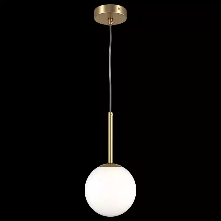Подвесной светильник Maytoni Basic form MOD321PL-01G1 3_MY_MOD321PL-01G1.webp big