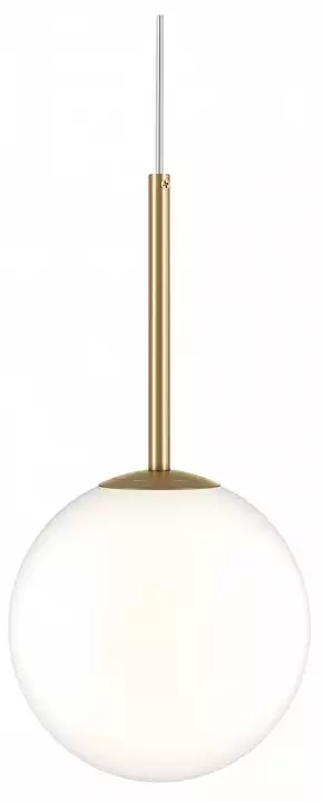 Подвесной светильник Maytoni Basic form MOD321PL-01G3 0_MY_MOD321PL-01G3.webp big