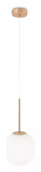 Подвесной светильник Maytoni Basic form MOD321PL-01G3 1_MY_MOD321PL-01G3.webp big