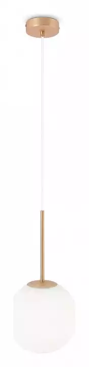 Подвесной светильник Maytoni Basic form MOD321PL-01G3 3_MY_MOD321PL-01G3.webp big