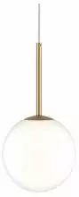 Подвесной светильник Maytoni Basic form MOD321PL-01G3