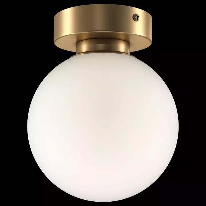 Накладной светильник Maytoni Basic form MOD321WL-01G1 1_MY_MOD321WL-01G1.webp big