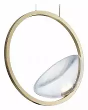 Подвесной светильник Maytoni Moon MOD327PL-L5BS3K