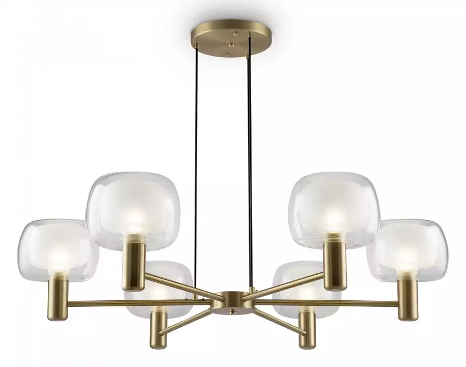 Подвесная люстра Maytoni Vision MOD411PL-06G 2_MY_MOD411PL-06G.webp big