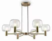 Подвесная люстра Maytoni Vision MOD411PL-06G 2_MY_MOD411PL-06G.webp small