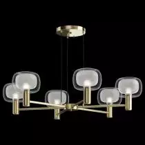 Подвесная люстра Maytoni Vision MOD411PL-06G 3_MY_MOD411PL-06G.webp small