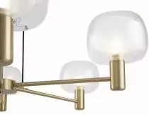Подвесная люстра Maytoni Vision MOD411PL-06G 4_MY_MOD411PL-06G.webp small