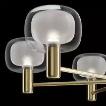 Подвесная люстра Maytoni Vision MOD411PL-06G 5_MY_MOD411PL-06G.webp small
