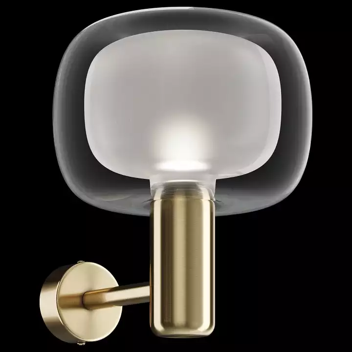 Бра Maytoni Vision MOD411WL-01G 3_MY_MOD411WL-01G.webp big