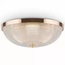 Накладной светильник Maytoni Coupe C046CL-03G