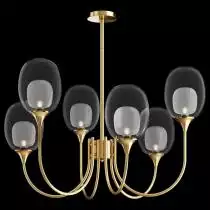Люстра на штанге Maytoni Aura MOD016PL-06BS 1_MY_MOD016PL-06BS.webp small