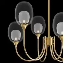 Люстра на штанге Maytoni Aura MOD016PL-06BS 3_MY_MOD016PL-06BS.webp small