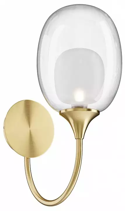 Бра Maytoni Aura MOD016WL-01BS 0_MY_MOD016WL-01BS.webp big