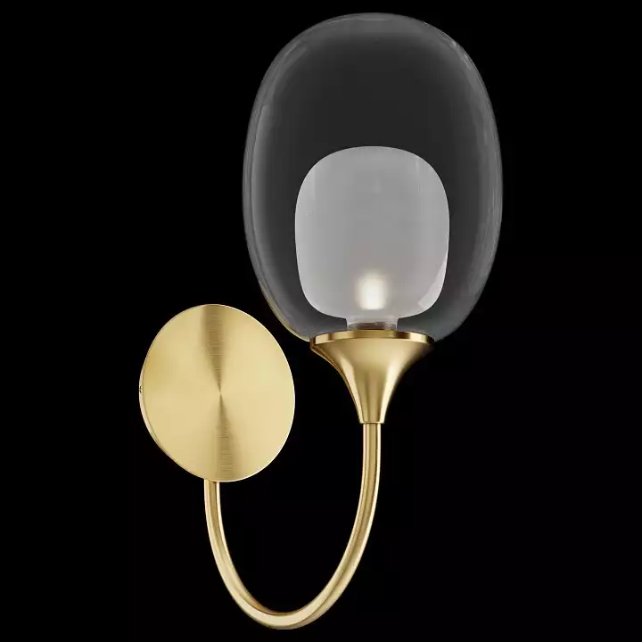 Бра Maytoni Aura MOD016WL-01BS 1_MY_MOD016WL-01BS.webp big