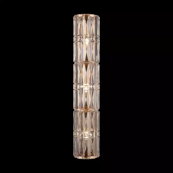 Накладной светильник Maytoni Facet MOD094WL-03G 1_MY_MOD094WL-03G.webp big