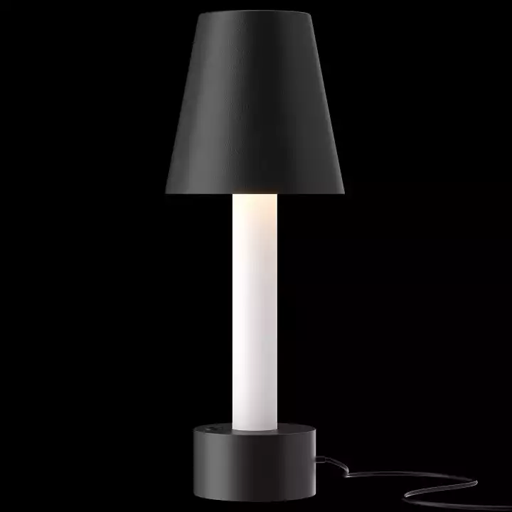 Настольная лампа декоративная Maytoni Tet-a-tet MOD104TL-3AB3K 1_MY_MOD104TL-3AB3K.webp big
