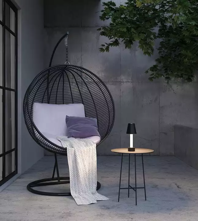 Настольная лампа декоративная Maytoni Tet-a-tet MOD104TL-3AB3K 2_MY_MOD104TL-3AB3K.webp big