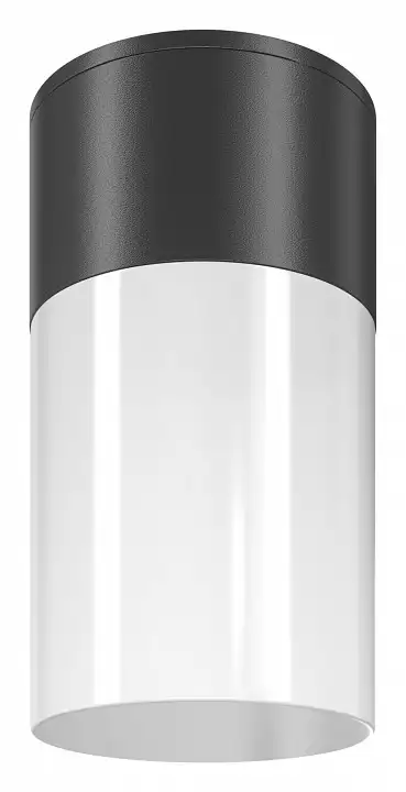 Накладной светильник Maytoni Willis O418CL-01B 0_MY_O418CL-01B.webp big