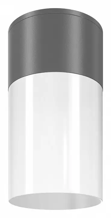 Накладной светильник Maytoni Willis O418CL-01GR 0_MY_O418CL-01GR.webp big