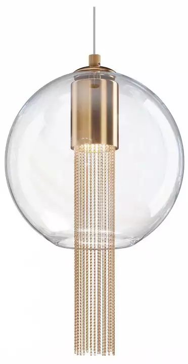 Подвесной светильник Maytoni Flusso P095PL-01BZ1 0_MY_P095PL-01BZ1.webp big