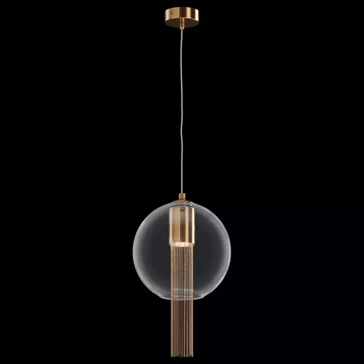 Подвесной светильник Maytoni Flusso P095PL-01BZ1 2_MY_P095PL-01BZ1.webp big