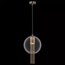 Подвесной светильник Maytoni Flusso P095PL-01BZ1 2_MY_P095PL-01BZ1.webp small