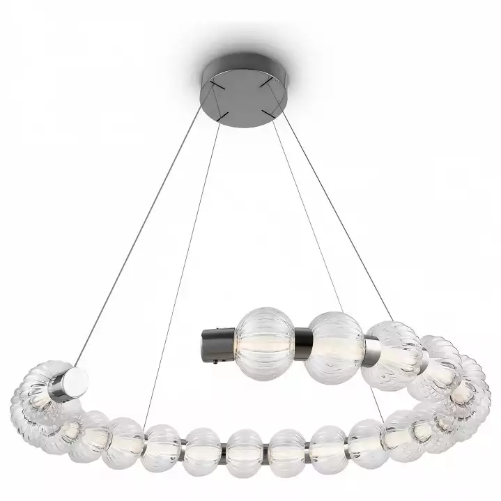Подвесной светильник Maytoni Amulet MOD555PL-L26CH4K 2_MY_MOD555PL-L26CH4K.webp big