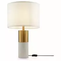 Настольная лампа декоративная Maytoni Bianco Z030TL-01BS 1_MY_Z030TL-01BS.webp small