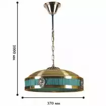 Подвесная люстра Favourite Cremlin 1274-3P1 1_FV_1274-3P1.webp small