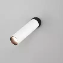 Спот Eurosvet Ease 20128/1 LED белый/черный 1_EV_a058947.webp small