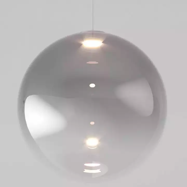 Подвесной светильник Eurosvet Wonder 50231/1 LED дымчатый 0_EV_a058635.webp big